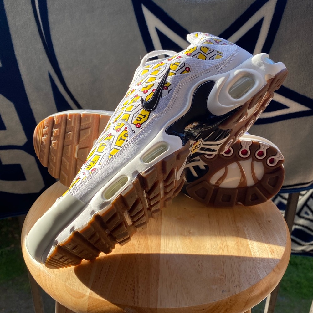Nike Air Max Plus TN “All Over Print”